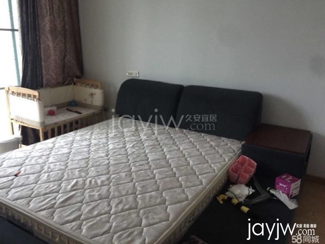 瓯南大厦，精装修，带电梯，4中旁边，出租啦