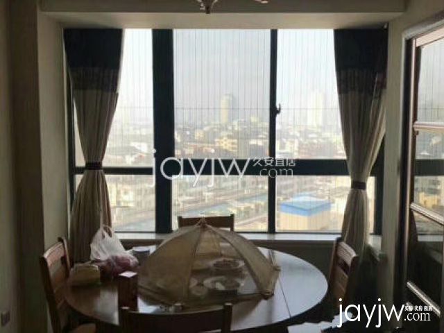 必卖！泰源锦园13楼，东边套，证满2年，精装45万