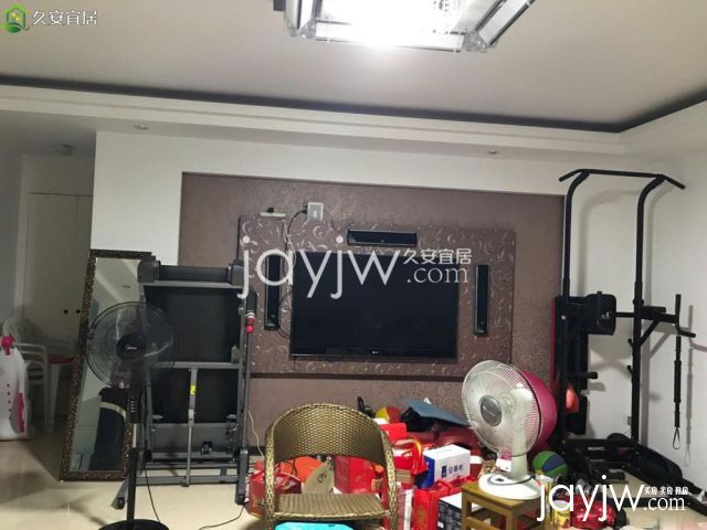 新美洲，精致装修，三件套大户型，可直接拎包入住，售。