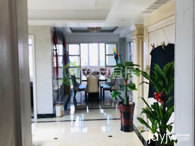 厅