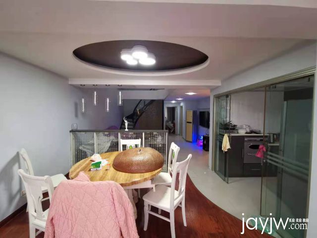 厅
