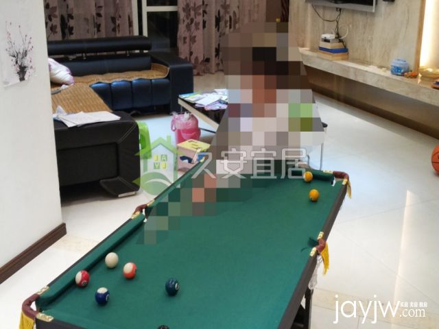厅