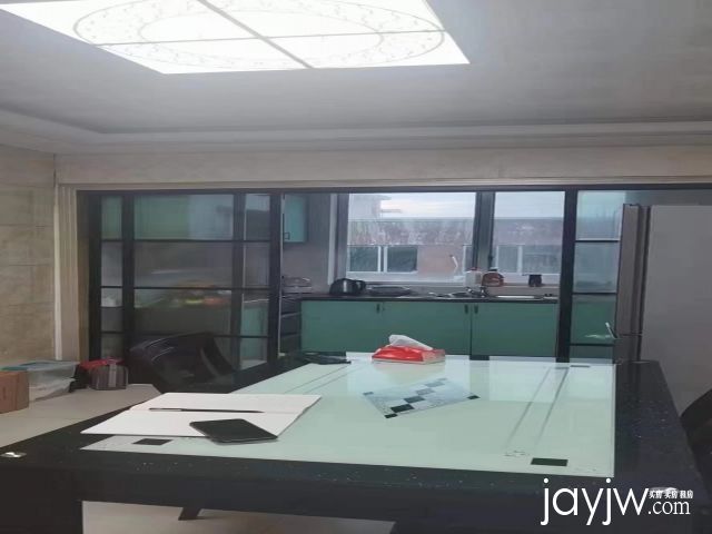 厅