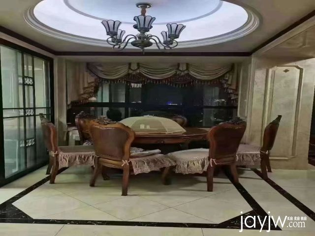 厅