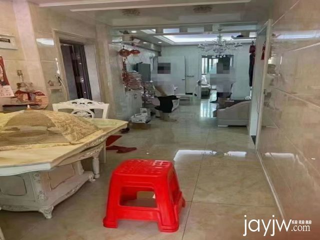 光明西路 价格便宜 精装修拎包入住