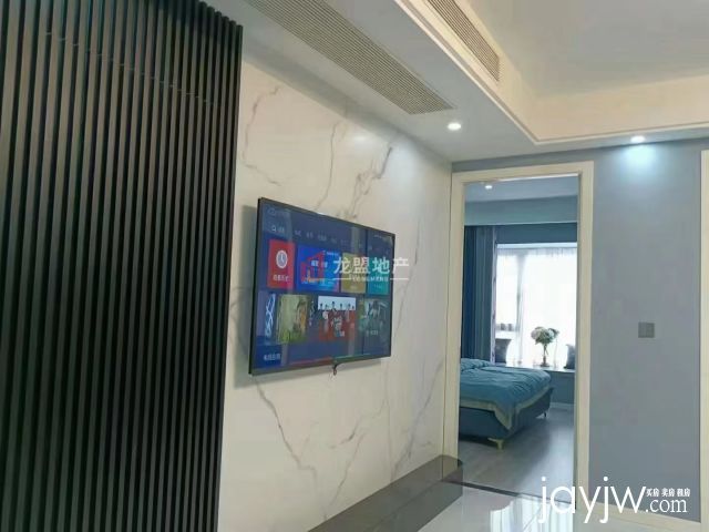 兴华家园，3楼全新精装修，3房出售，看图，有证