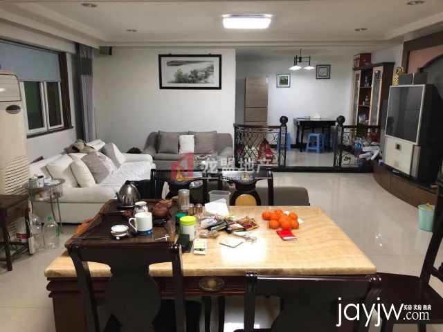 厅