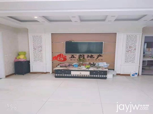 宫后路 后栋 有证 3楼 清水装修  诚心价58万 性价比好房 需要买房的赶紧约