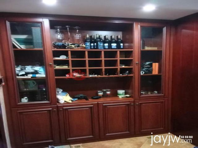 东方世贸 精装修 已隔开  证件齐全 南北通透 诚心价52万 看房约