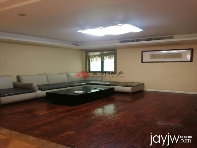 西园大楼 清水装修 证件齐全 电梯房 145平 93.8万 诚心出售-